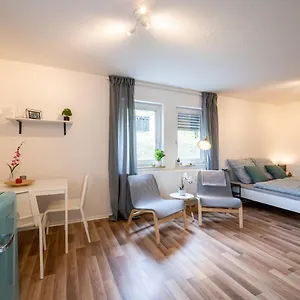  Apartment Eg Wohnung, Zentral, Anbindung, Mit Großer Terrasse Deutschland