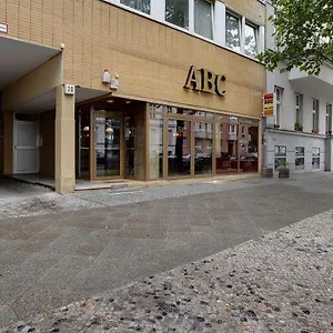 *** Gasthof Abc Deutschland