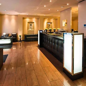 **** Hotel Concorde Deutschland