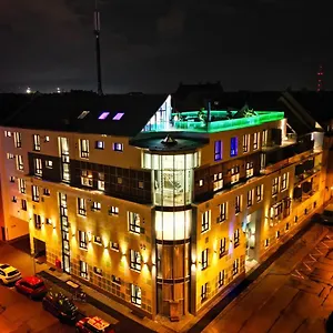 *** Aparthotel Eco Smart Premium Deutschland