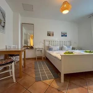  Apartment Elbtal Deutschland