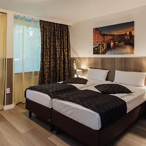  Hotel Hanseat Deutschland