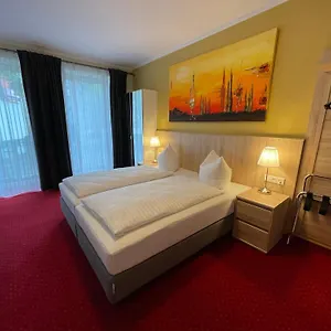 *** Hotel Palm Premium Deutschland