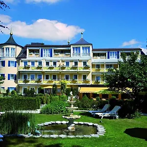 Hotel Chateau Fontenay
