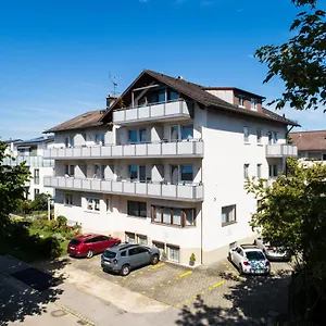 Hotel Dornroeschen