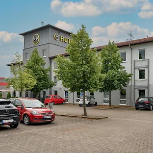 *** Hotel Hannover-lahe Deutschland