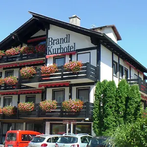 Hotel Brandl