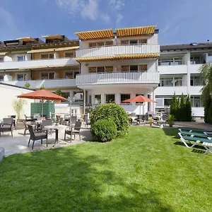 Kneipp-kurhotel Steinle *** Bad Worishofen
