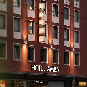 *** Hotel Amba Deutschland
