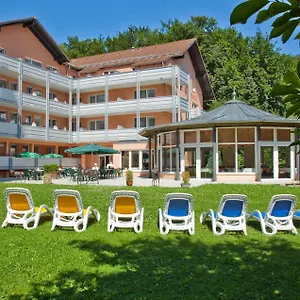 Hotel Pti Eichwald